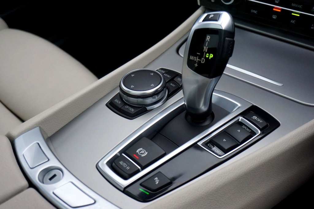 Used BMW 5 Series Gran Turismo 2016 for sale - 77089387: Photo 31