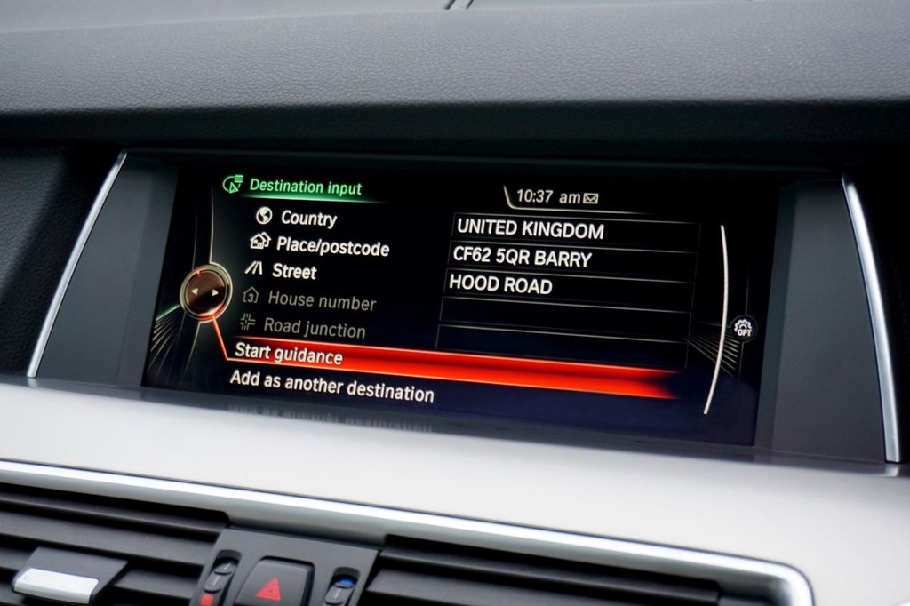 Used BMW 5 Series Gran Turismo 2016 for sale - 77089387: Photo 35