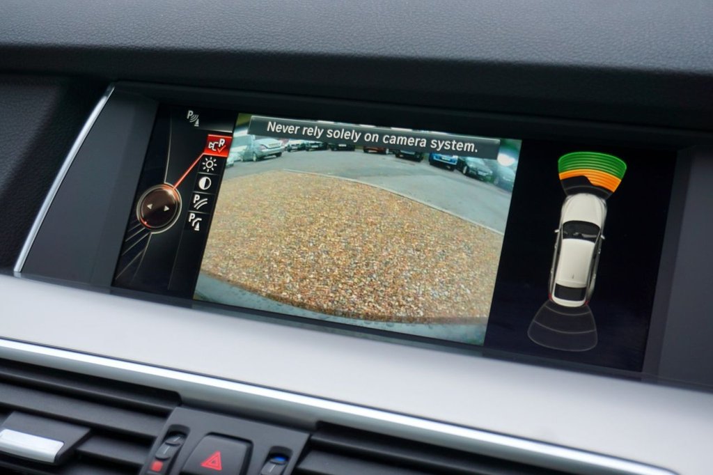 Used BMW 5 Series Gran Turismo 2016 for sale - 77089387: Photo 36