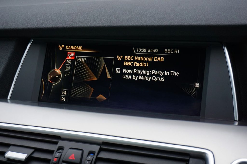 Used BMW 5 Series Gran Turismo 2016 for sale - 77089387: Photo 37