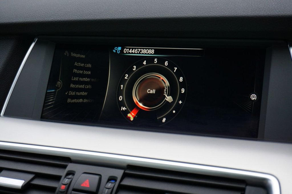 Used BMW 5 Series Gran Turismo 2016 for sale - 77089387: Photo 38