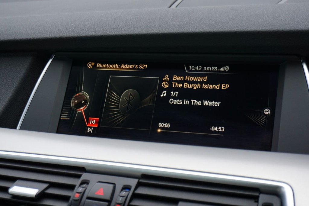 Used BMW 5 Series Gran Turismo 2016 for sale - 77089387: Photo 39