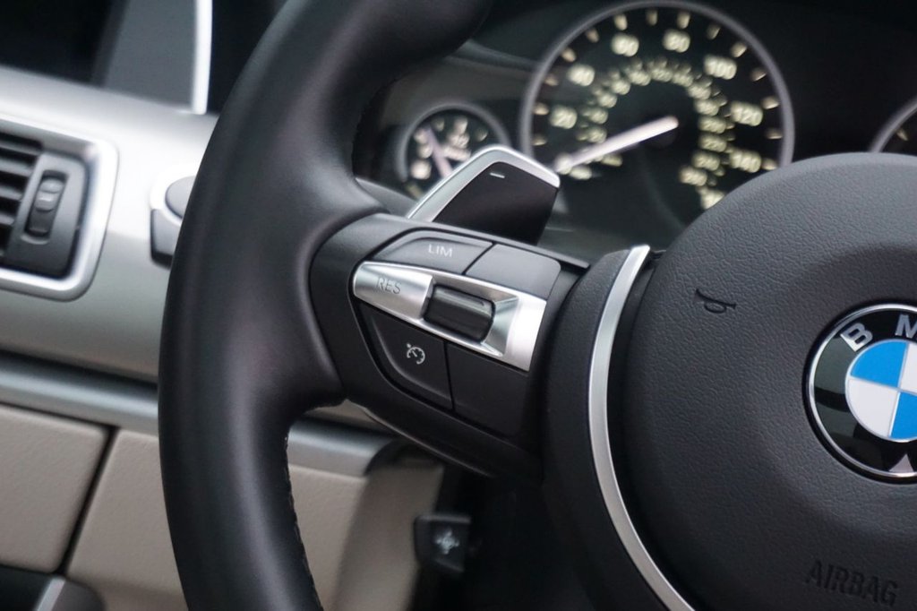 Used BMW 5 Series Gran Turismo 2016 for sale - 77089387: Photo 42