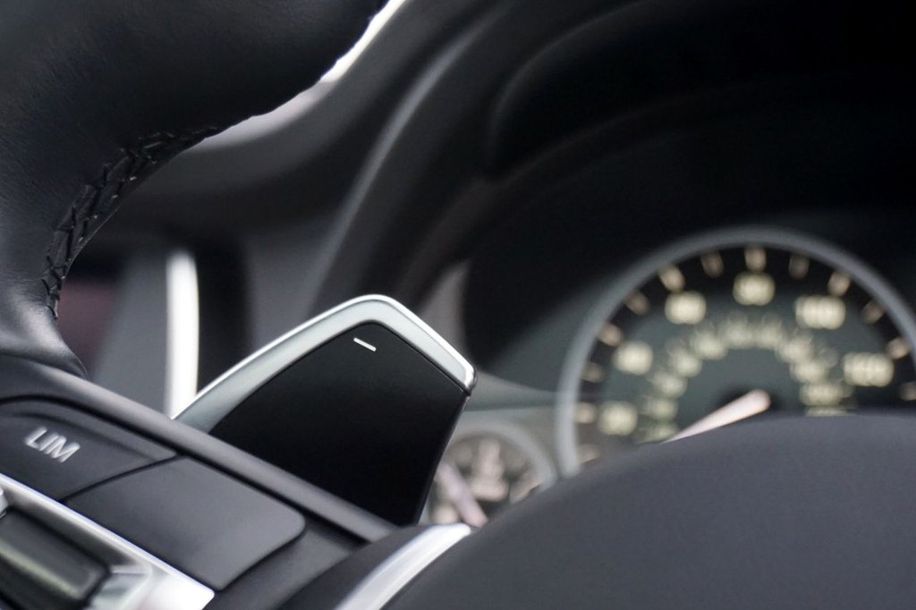 Used BMW 5 Series Gran Turismo 2016 for sale - 77089387: Photo 43