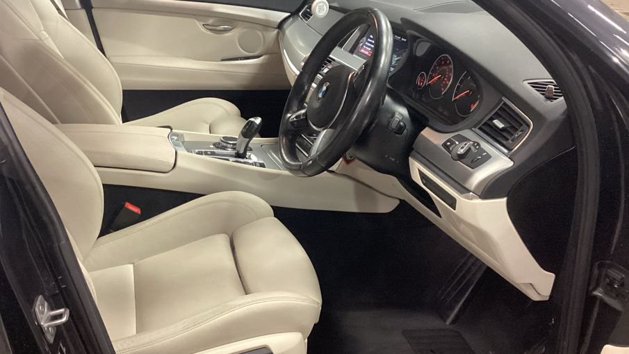 Used BMW 5 Series Gran Turismo 2016 for sale - 77089387: Photo 5