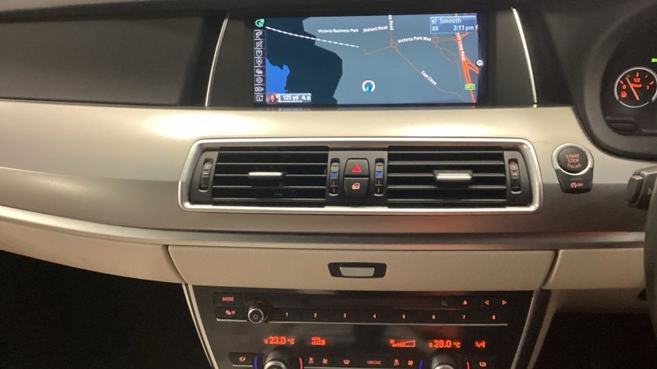 Used BMW 5 Series Gran Turismo 2016 for sale - 77089387: Photo 7