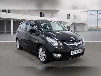 Vauxhall Viva feature image