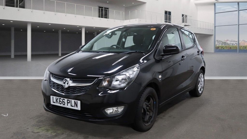 Used Vauxhall Viva 2016 for sale - 77990927: Photo 3