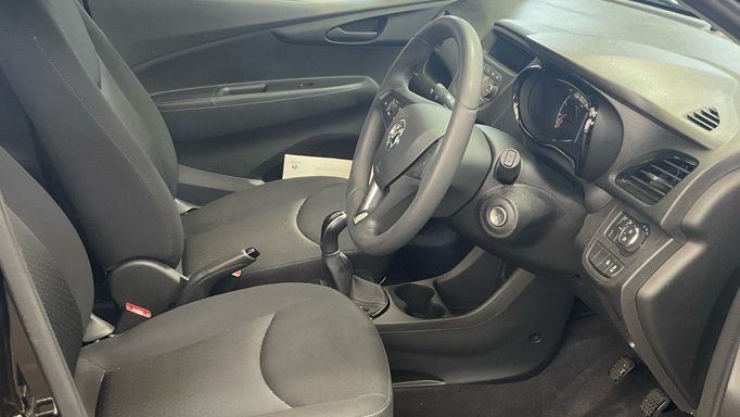 Used Vauxhall Viva 2016 for sale - 77990927: Photo 4