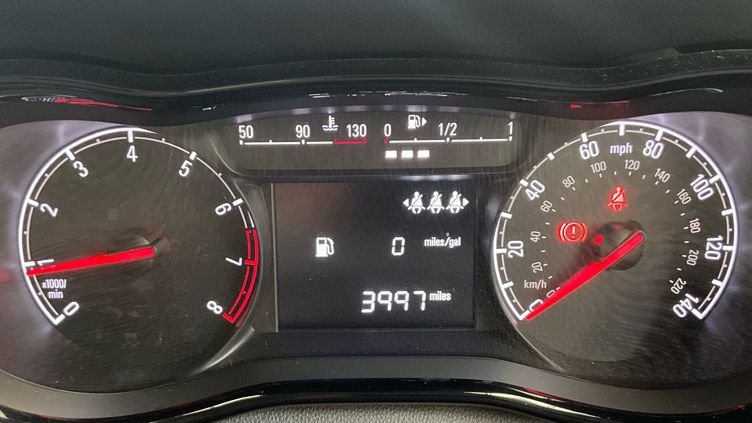 Used Vauxhall Viva 2016 for sale - 77990927: Photo 6