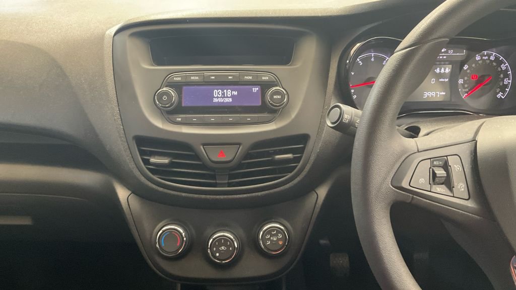 Used Vauxhall Viva 2016 for sale - 77990927: Photo 7