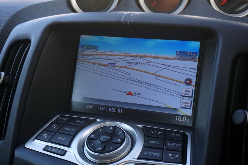 Used Nissan 370 Z 2011 for sale - 77341588: Photo 28