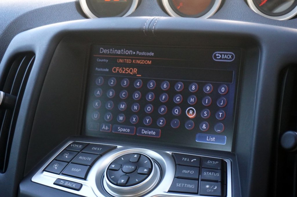 Used Nissan 370 Z 2011 for sale - 77341588: Photo 29