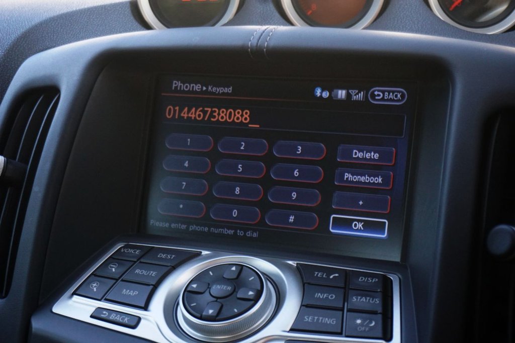 Used Nissan 370 Z 2011 for sale - 77341588: Photo 30