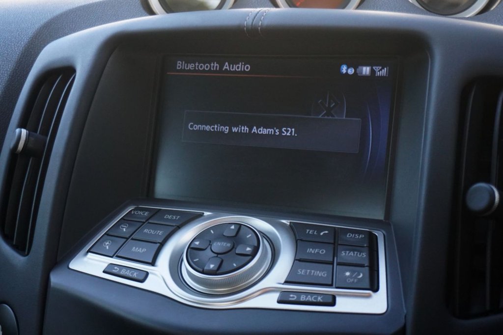 Used Nissan 370 Z 2011 for sale - 77341588: Photo 31