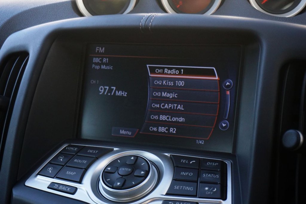 Used Nissan 370 Z 2011 for sale - 77341588: Photo 32