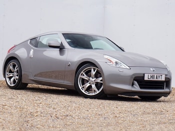 Used Nissan 370 Z 2011 for sale - 77341588: Photo