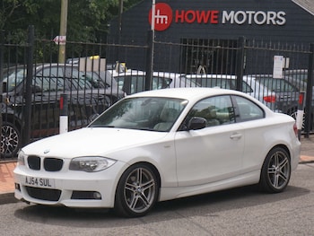 Used BMW 1 Series 2013 for sale - 79421972: Photo