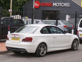 Used BMW 1 Series 2013 for sale - 79421972: Photo