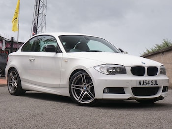 Used BMW 1 Series 2013 for sale - 79421972: Photo