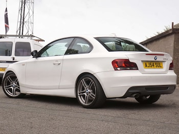 Used BMW 1 Series 2013 for sale - 79421972: Photo