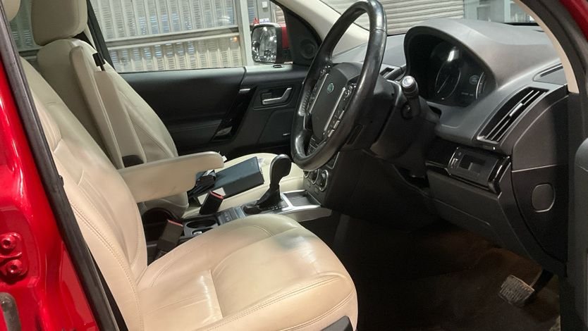 Used Land Rover Freelander 2014 for sale - 77498580: Photo 5