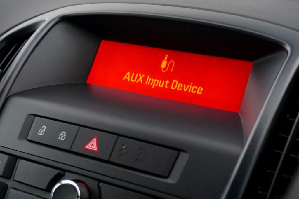 Used Vauxhall Astra 2012 for sale - 77470588: Photo 31