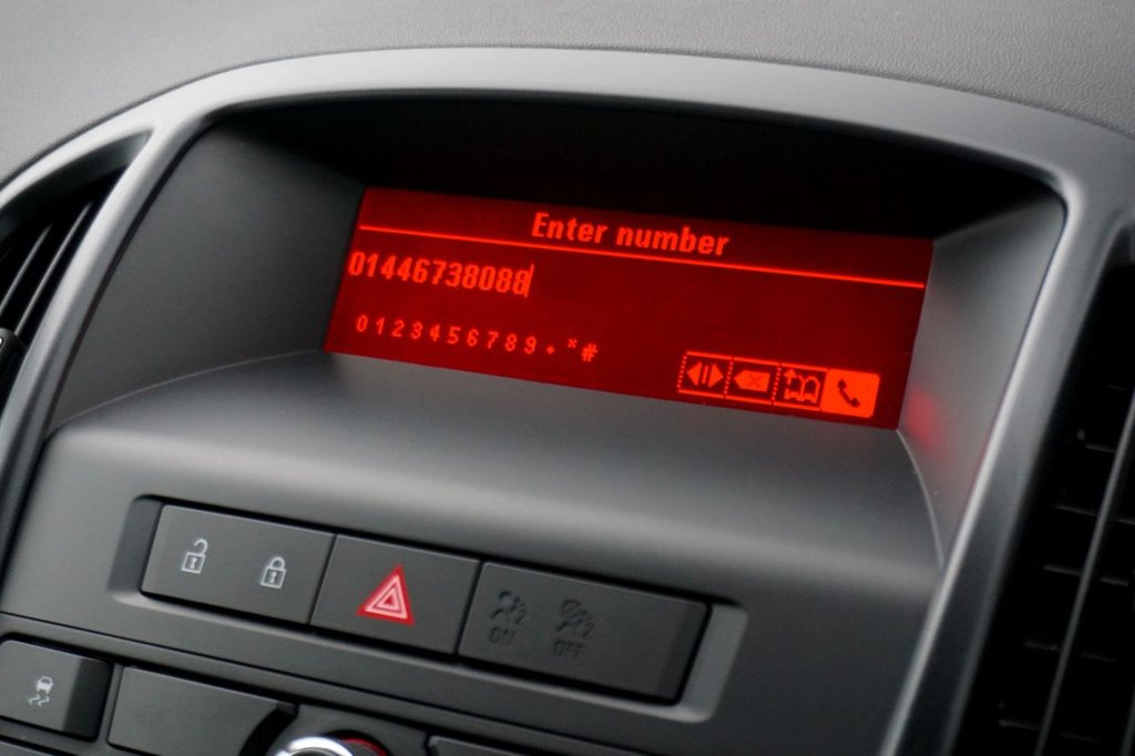 Used Vauxhall Astra 2012 for sale - 77470588: Photo 32