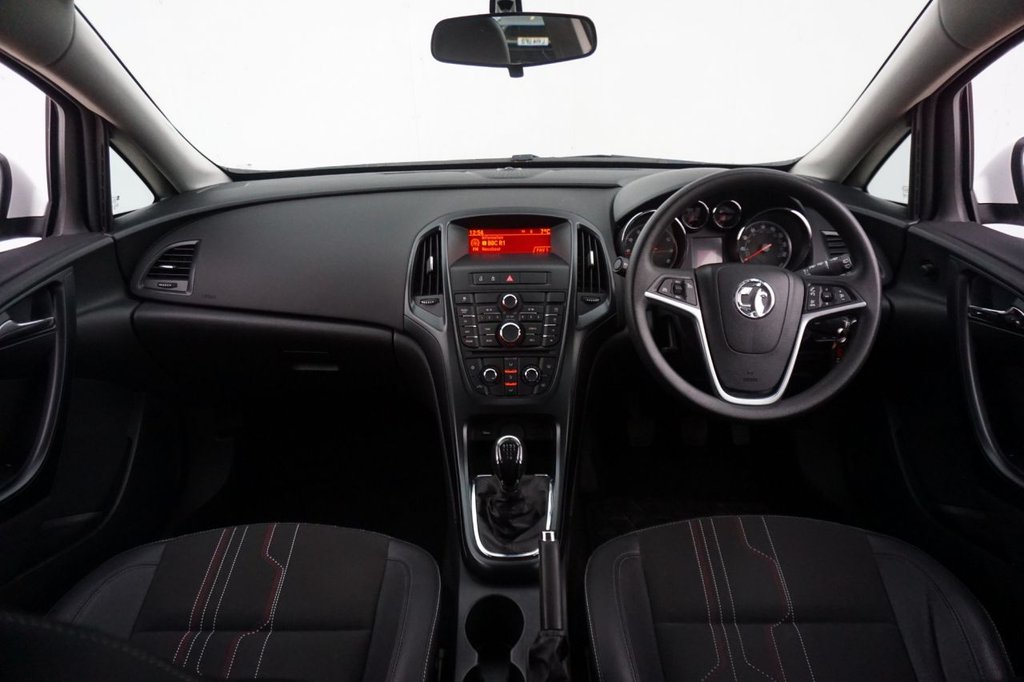 Used Vauxhall Astra 2012 for sale - 77470588: Photo 33