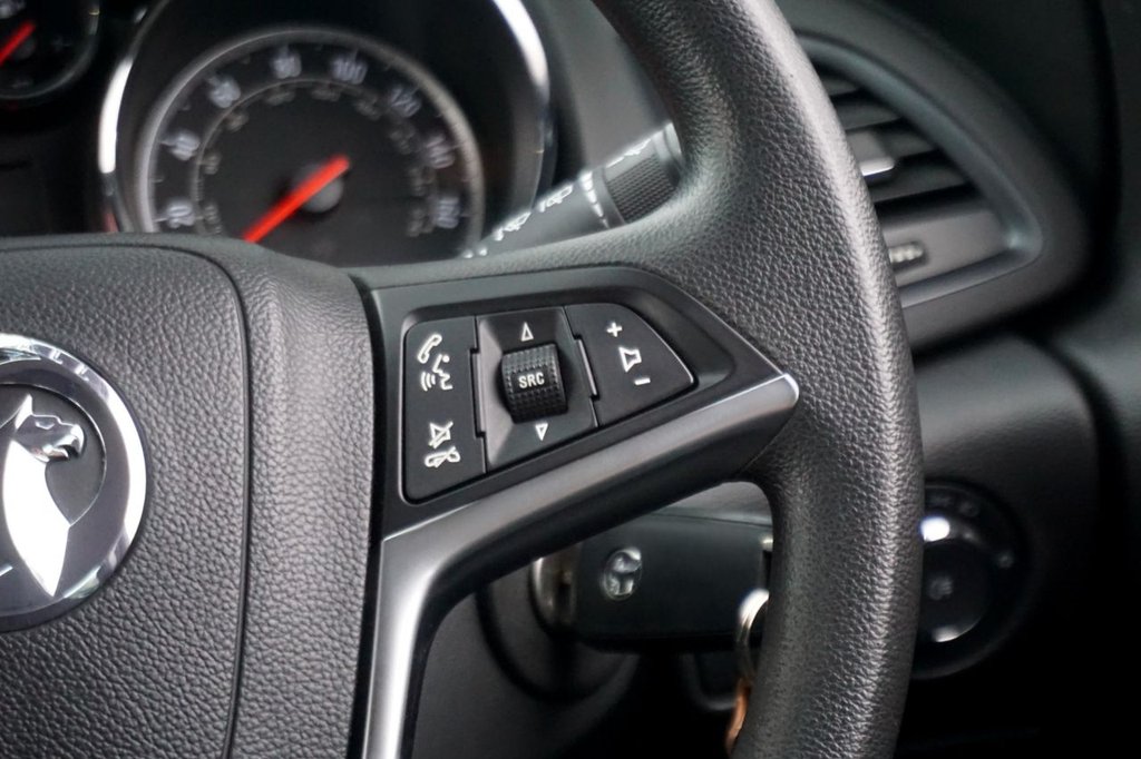 Used Vauxhall Astra 2012 for sale - 77470588: Photo 40