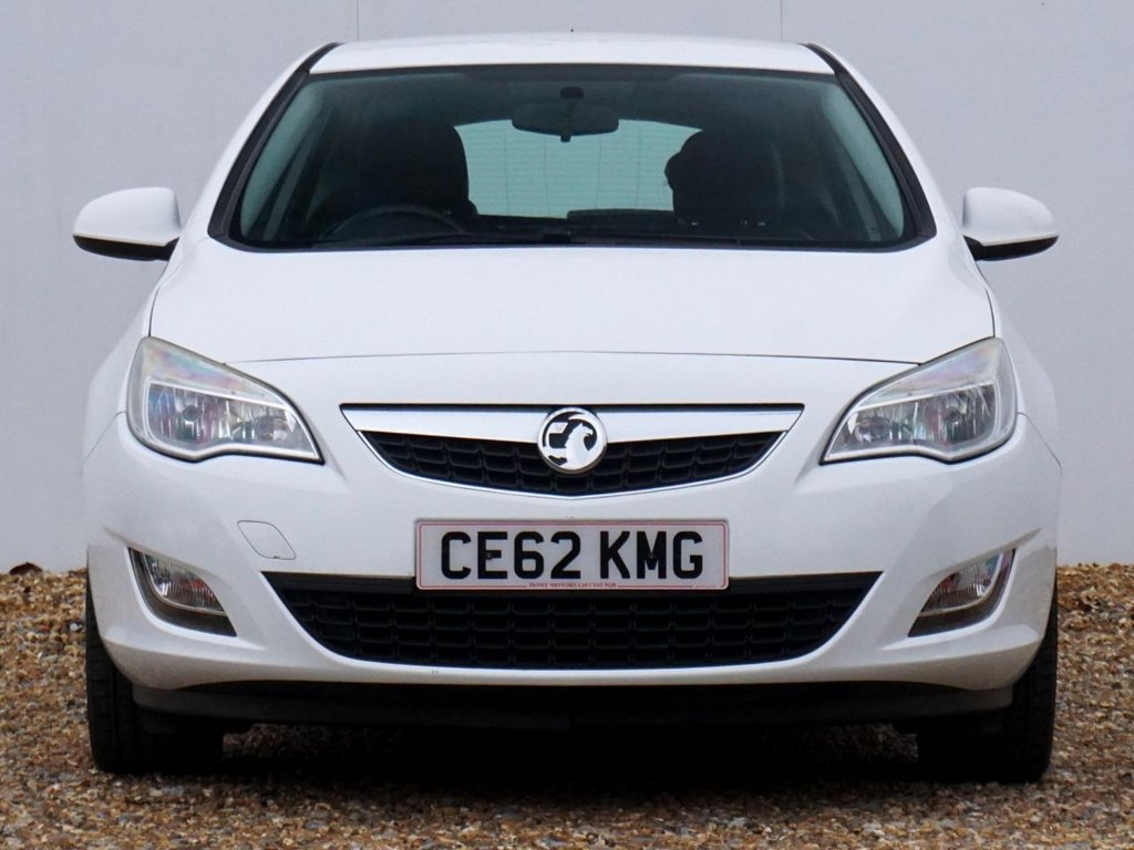 Used Vauxhall Astra 2012 for sale - 77470588: Photo 43