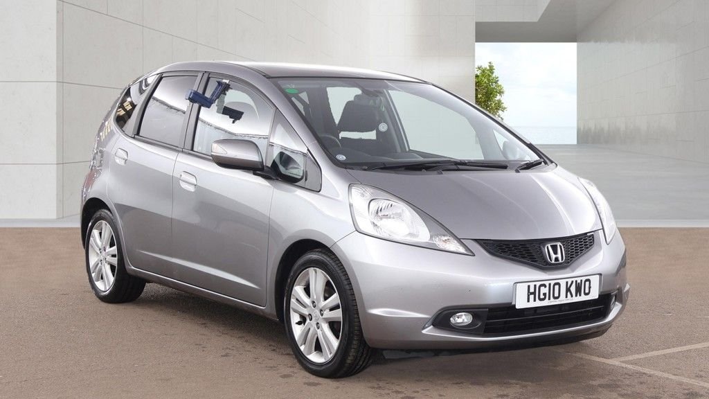 Used Honda Jazz 2010 for sale - 78167213: Photo 1