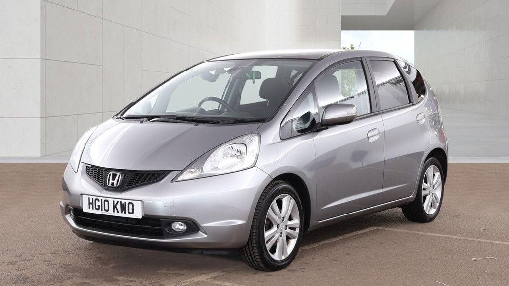 Used Honda Jazz 2010 for sale - 78167213: Photo 2