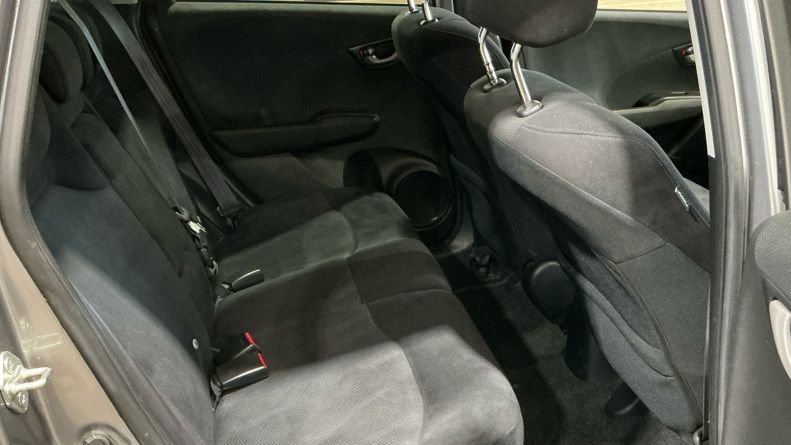 Used Honda Jazz 2010 for sale - 78167213: Photo 5