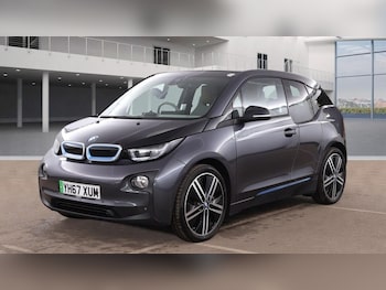Used BMW i3 2017 for sale - 78056656: Photo