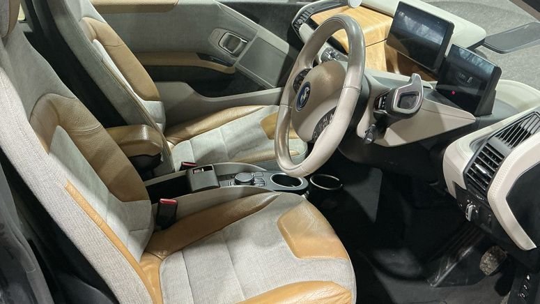 Used BMW i3 2017 for sale - 78056656: Photo 5