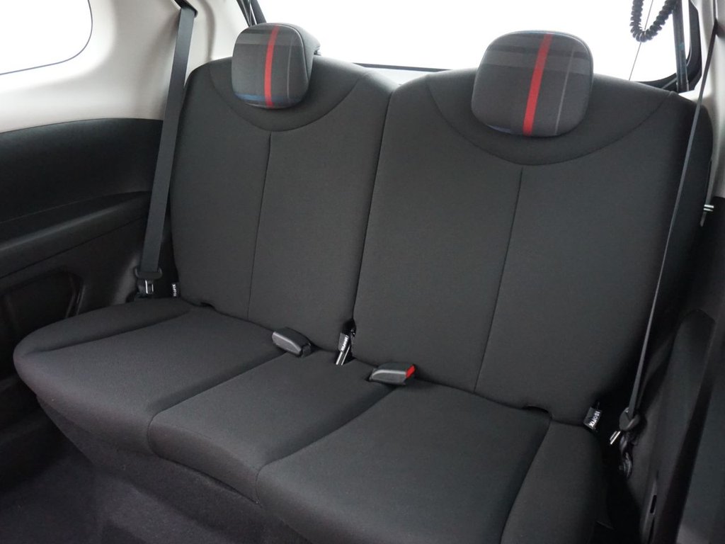 Used Peugeot 108 2016 for sale - 77027168: Photo 14