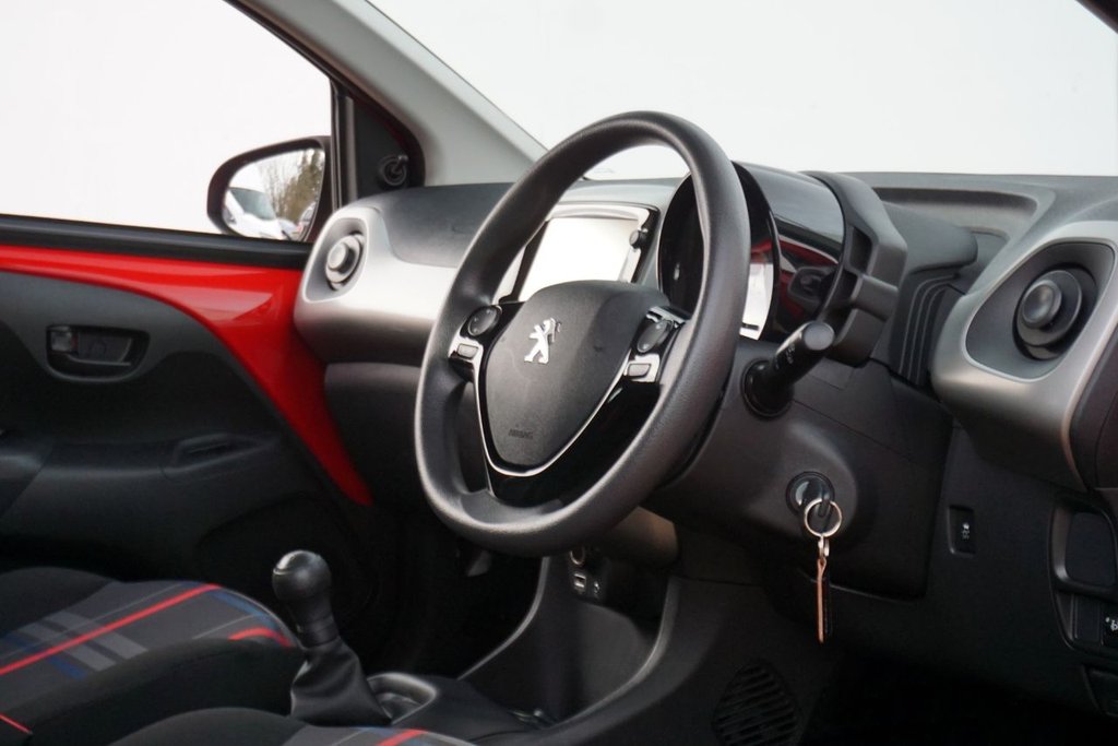 Used Peugeot 108 2016 for sale - 77027168: Photo 20