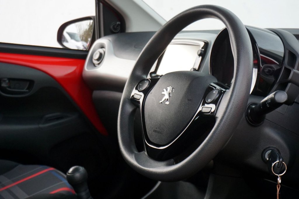 Used Peugeot 108 2016 for sale - 77027168: Photo 21