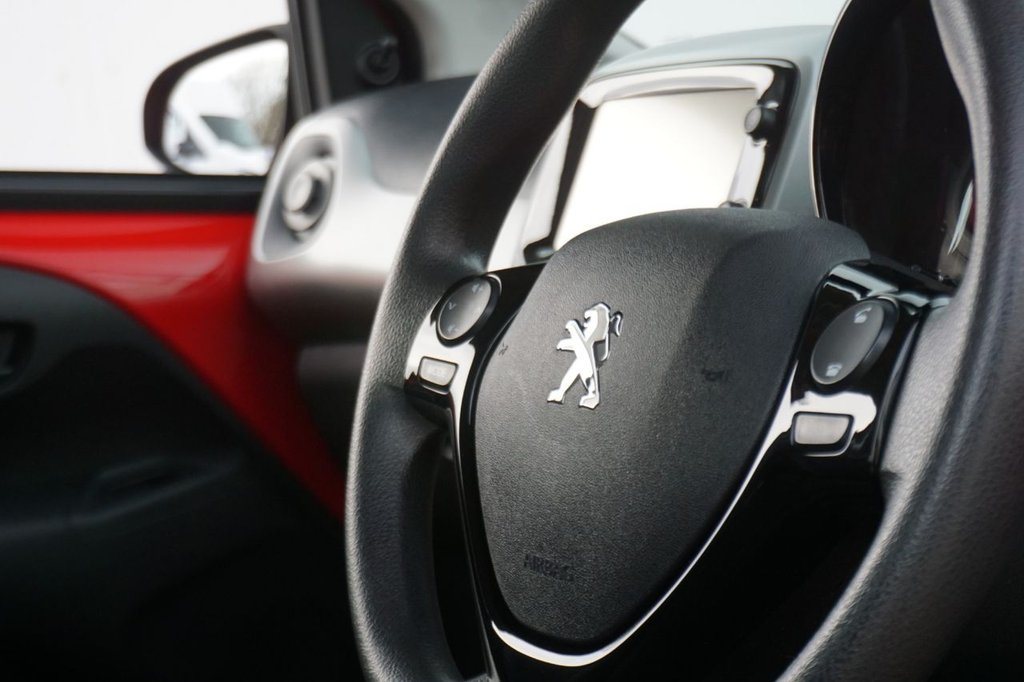 Used Peugeot 108 2016 for sale - 77027168: Photo 22