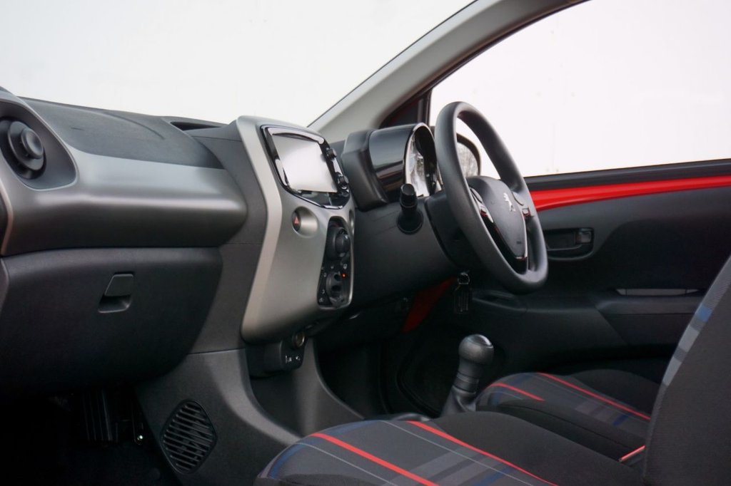 Used Peugeot 108 2016 for sale - 77027168: Photo 23