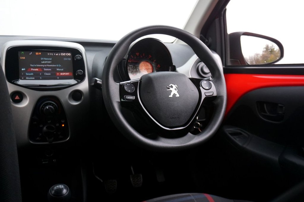 Used Peugeot 108 2016 for sale - 77027168: Photo 25