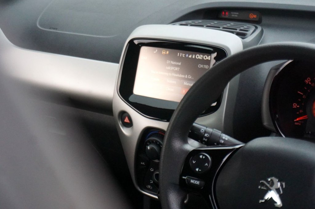 Used Peugeot 108 2016 for sale - 77027168: Photo 28