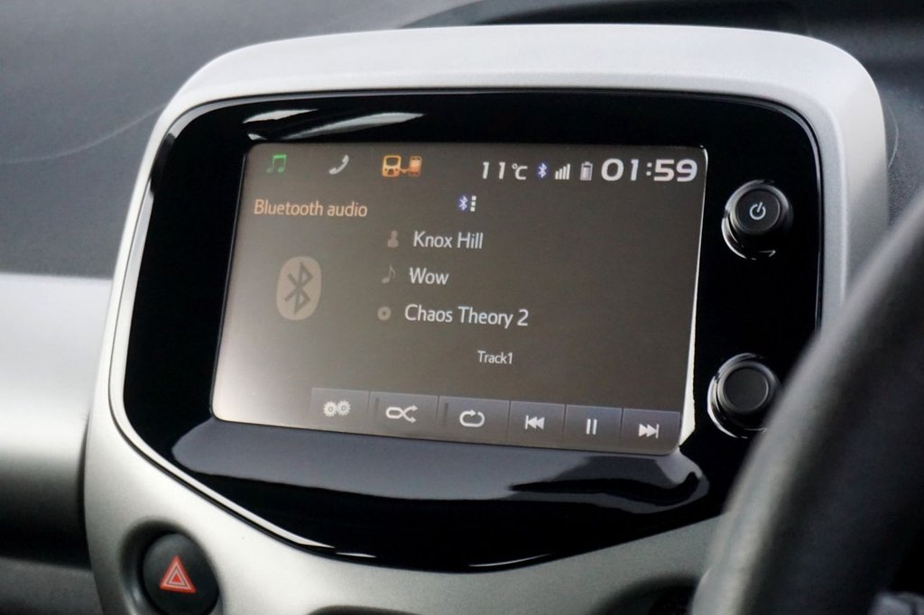 Used Peugeot 108 2016 for sale - 77027168: Photo 29