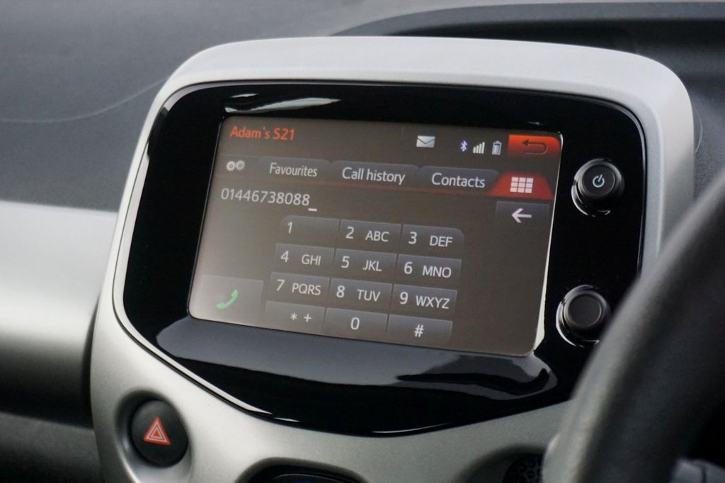 Used Peugeot 108 2016 for sale - 77027168: Photo 31