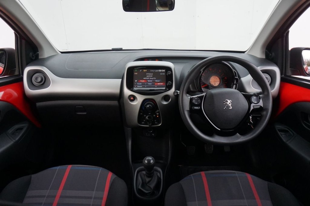 Used Peugeot 108 2016 for sale - 77027168: Photo 32