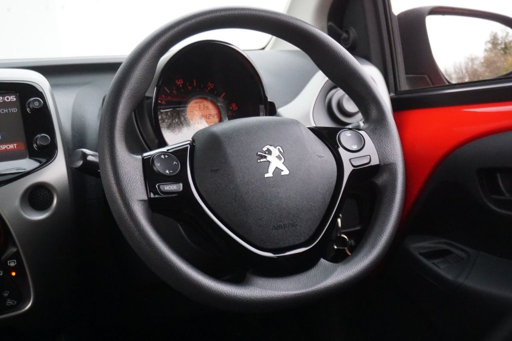 Used Peugeot 108 2016 for sale - 77027168: Photo 33