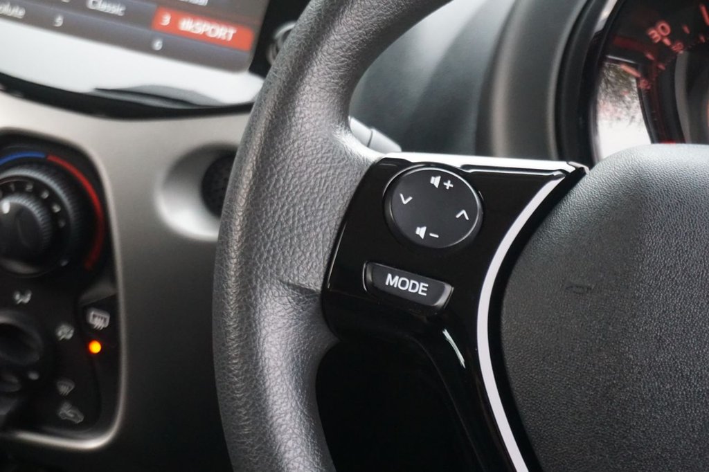 Used Peugeot 108 2016 for sale - 77027168: Photo 34