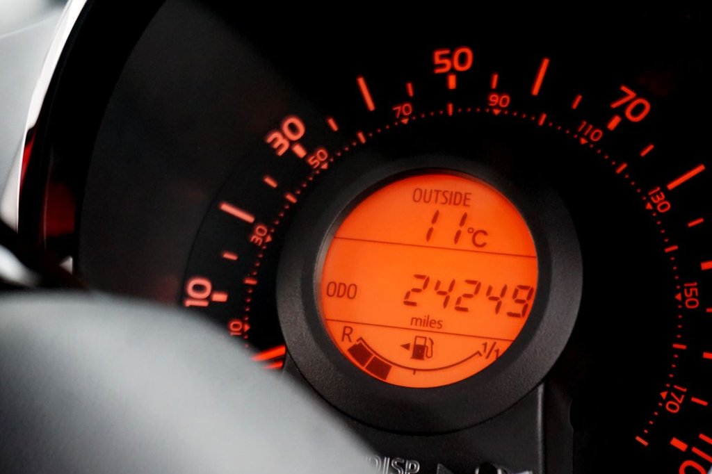 Used Peugeot 108 2016 for sale - 77027168: Photo 36