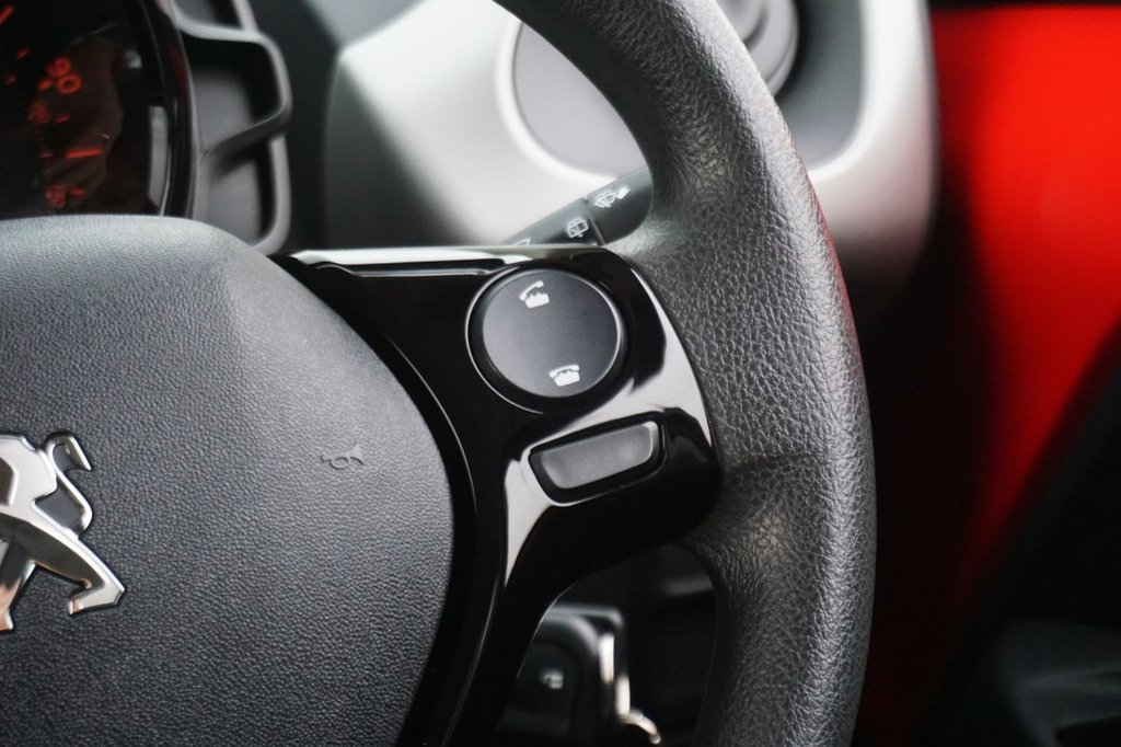 Used Peugeot 108 2016 for sale - 77027168: Photo 38